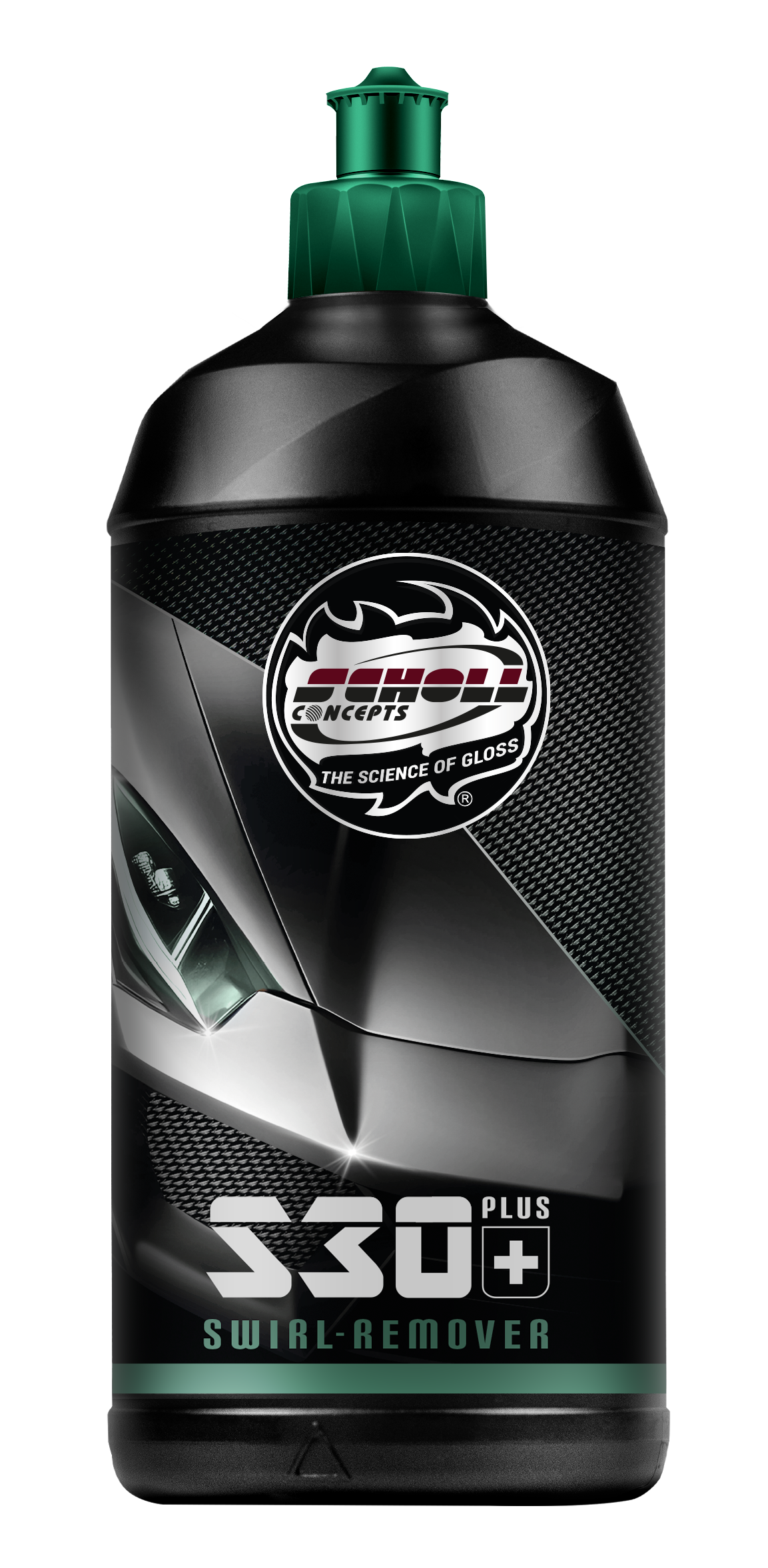 S30+ Swirl-Remover