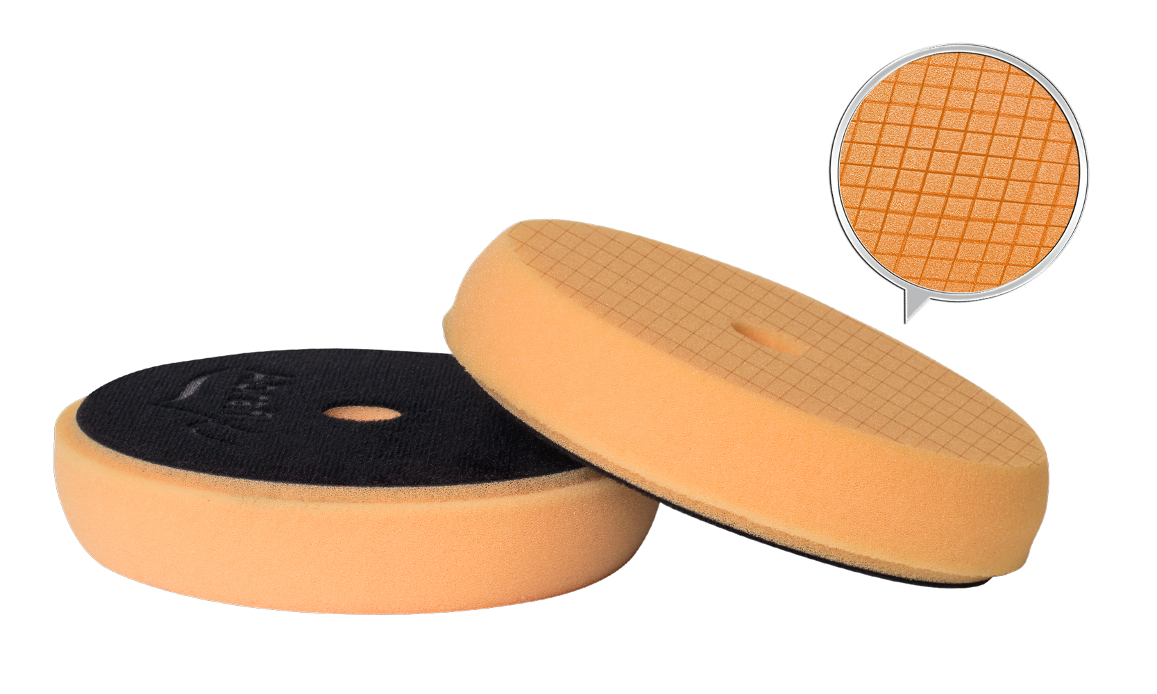 NEO & Finishing SpiderPad hony