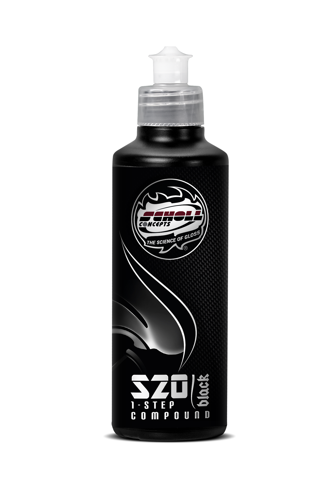 S20 BLACK Real 1-Step Compound 1 kg