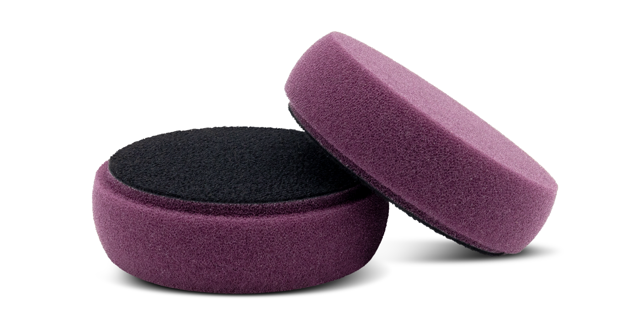 Premium Medium Pad purple 75/25mm