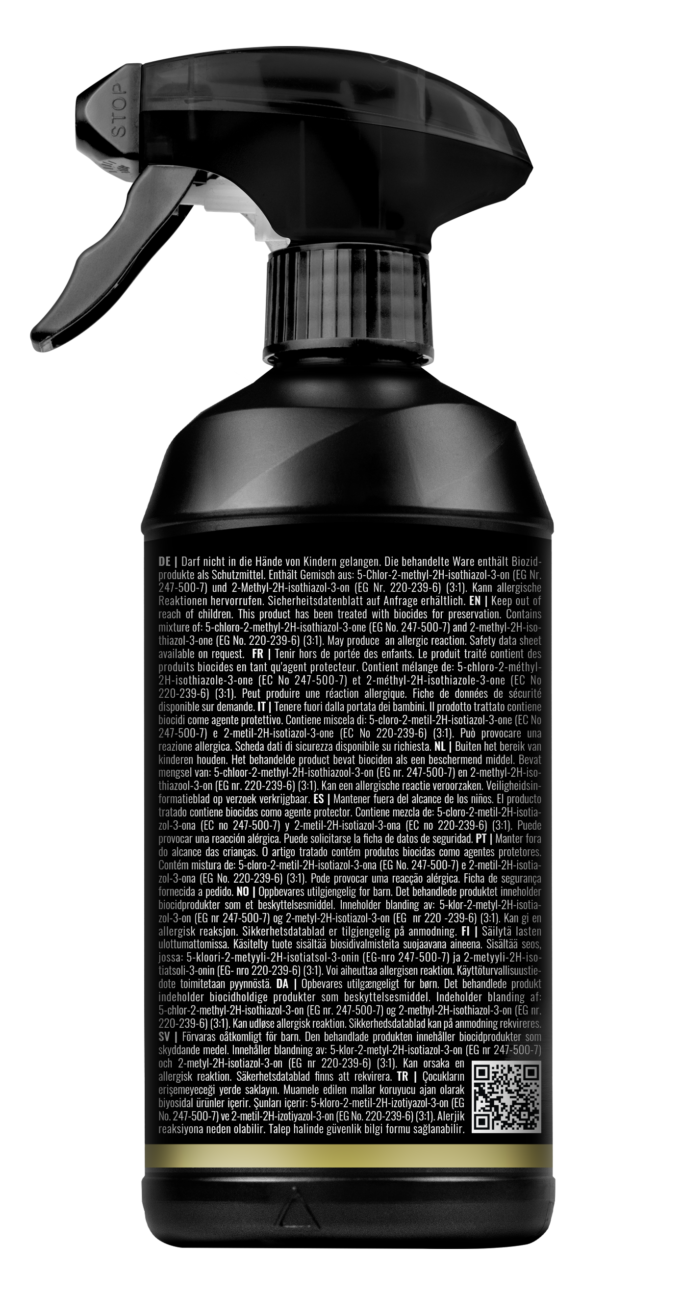 SW40 BLACK Speed-Wax SW40 BLACK Speed-Wax