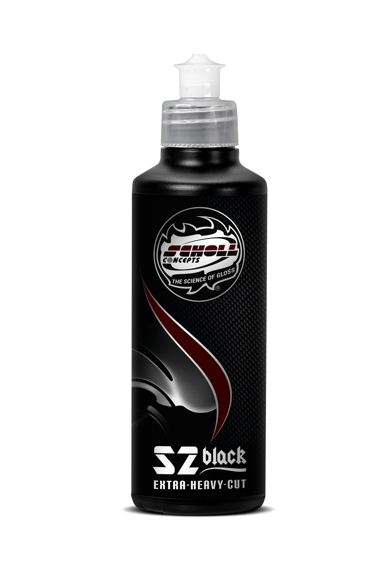 S2 BLACK High Performance Compound 250 g