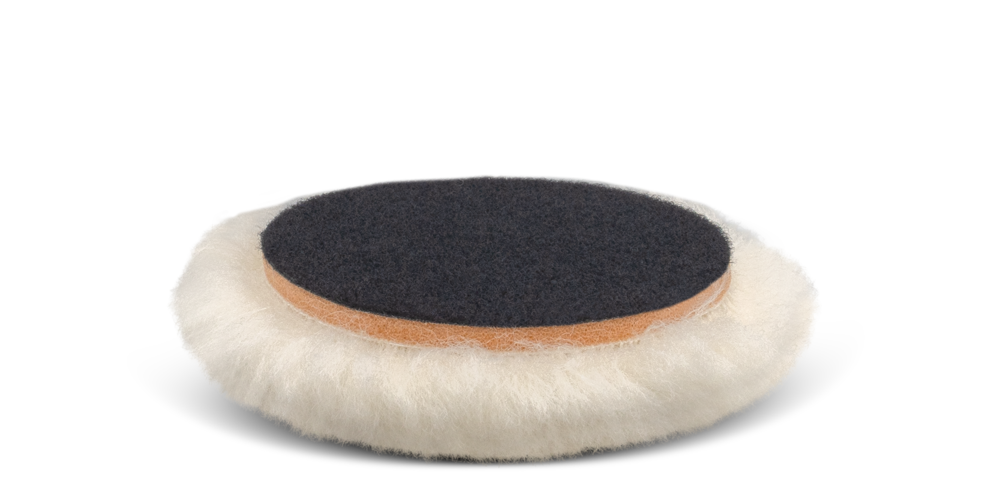 Premium Pad SOFTouch-TopWool White 75/25mm