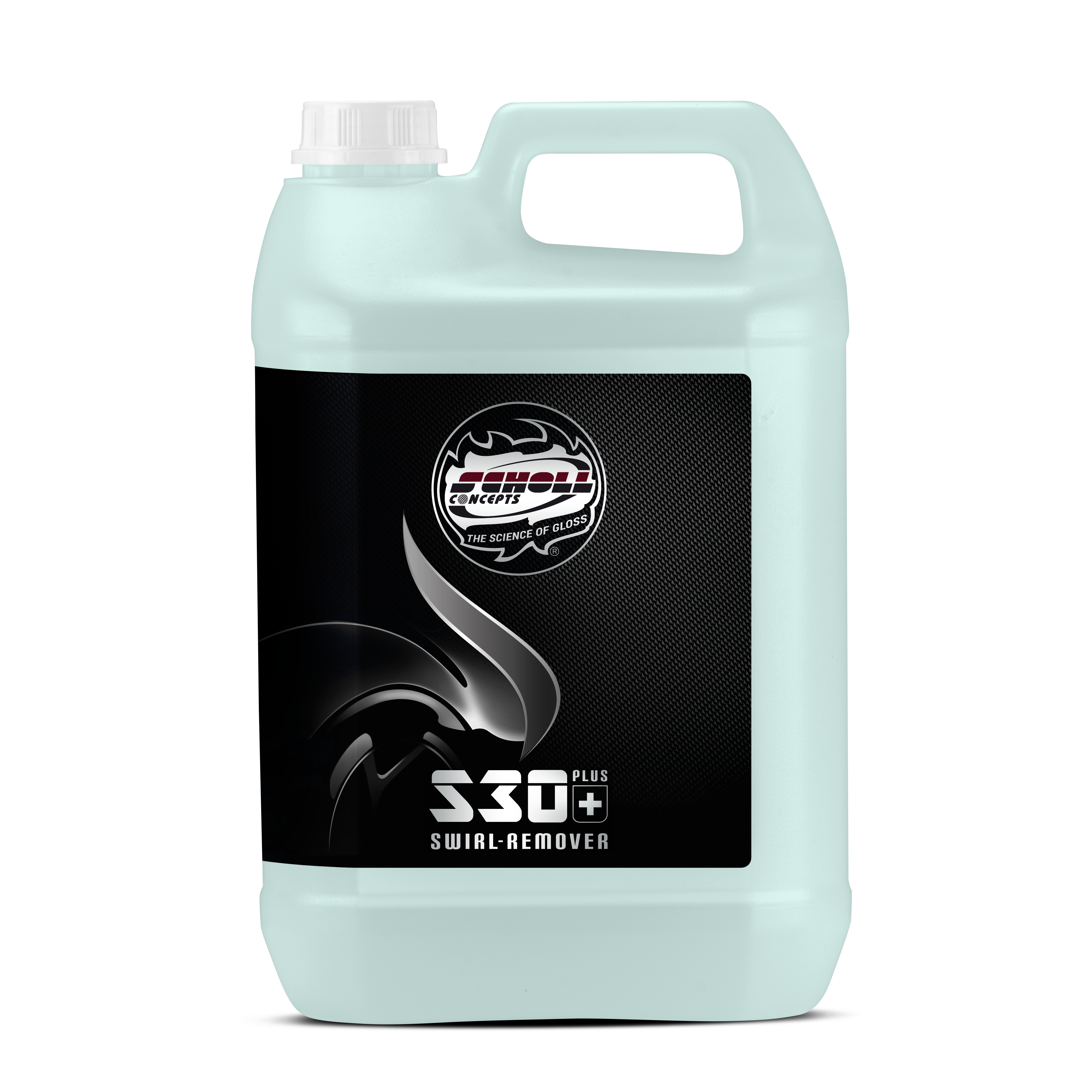 S30+ Premium Swirl Remover 5 kg