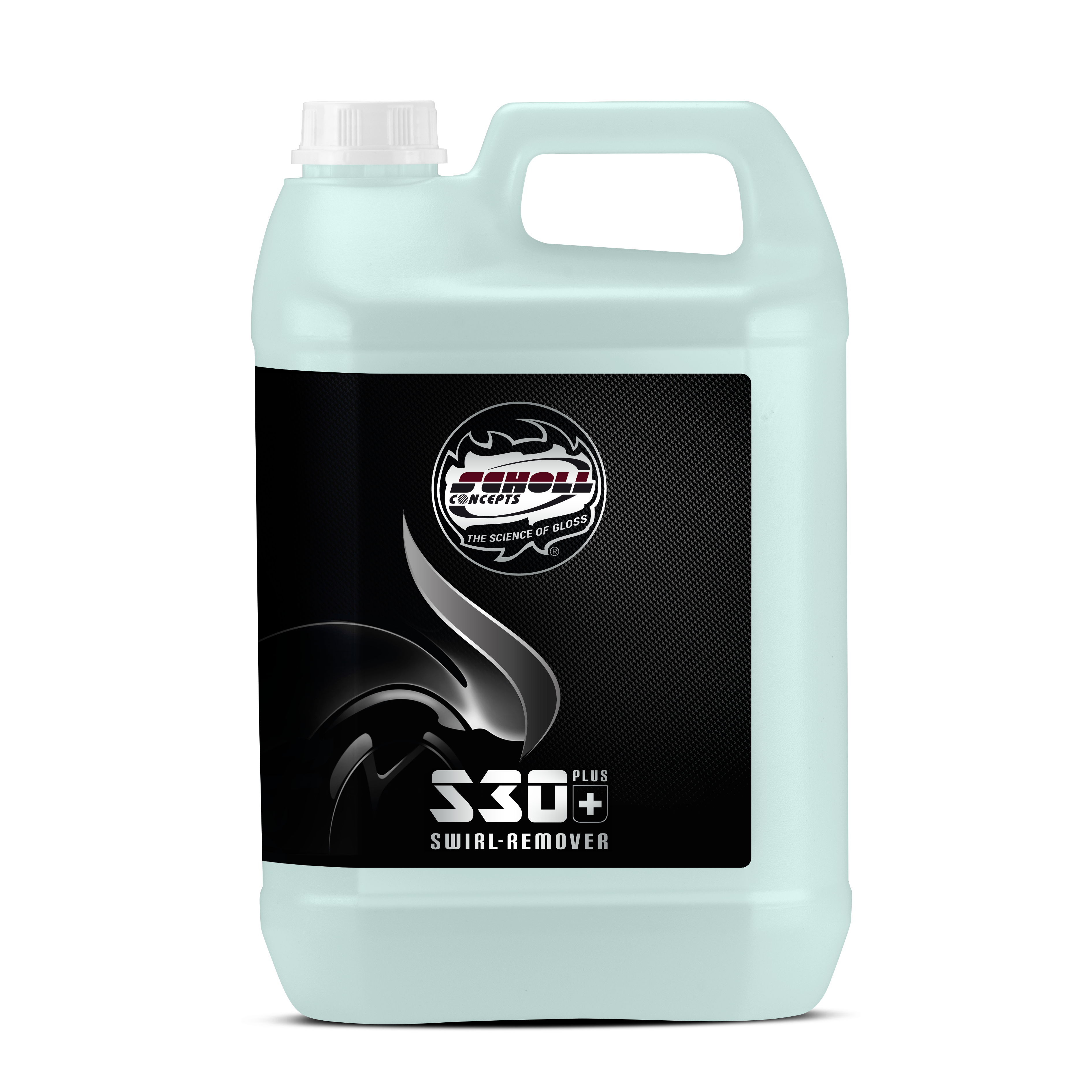 S30+ Swirl-Remover