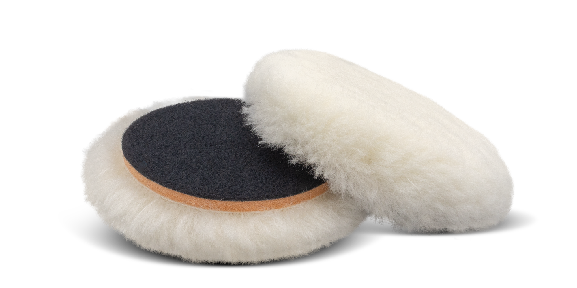 Premium Pad SOFTouch-TopWool White 75/25mm