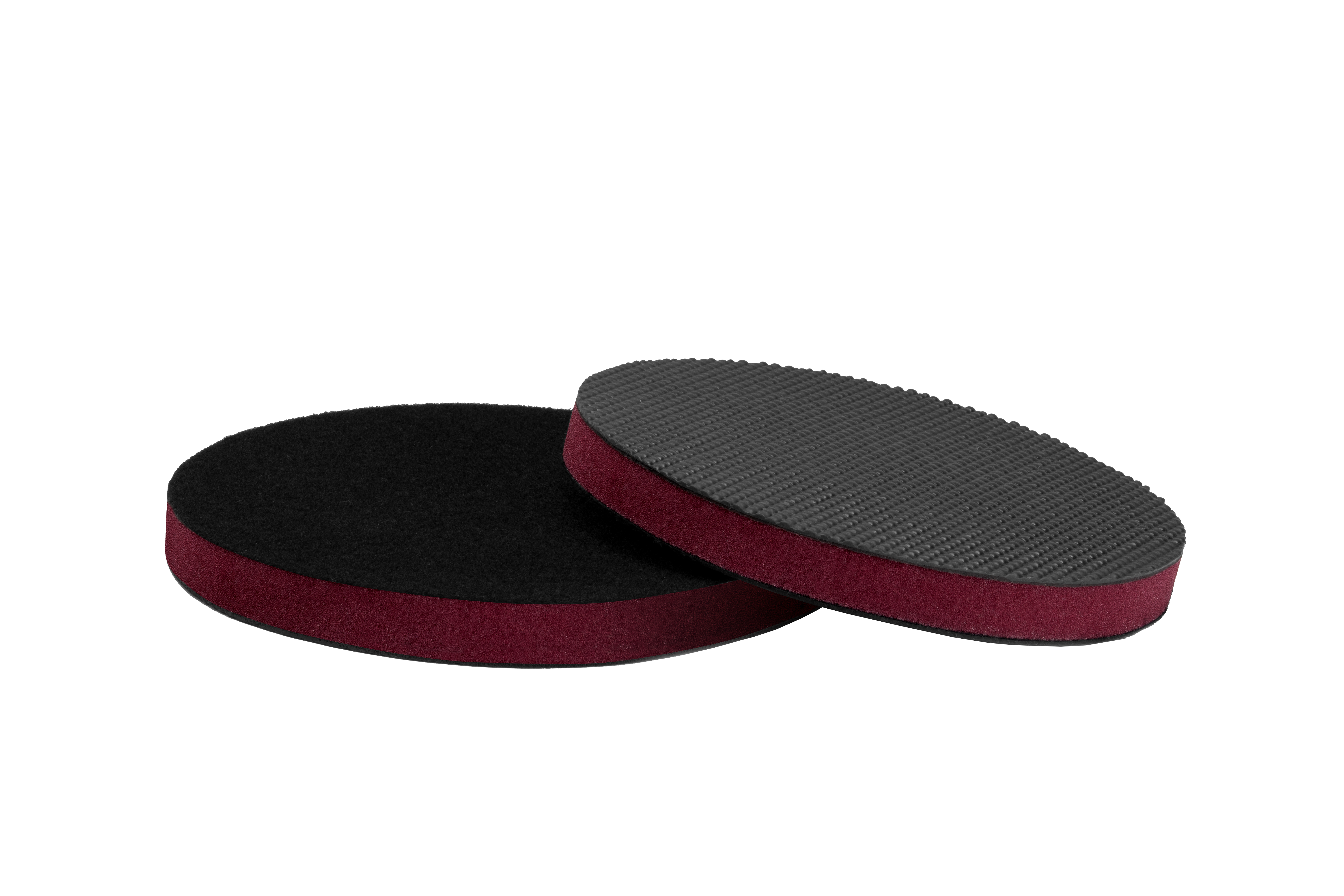 CLAY&CLEAN Rubber Pad 76 mm