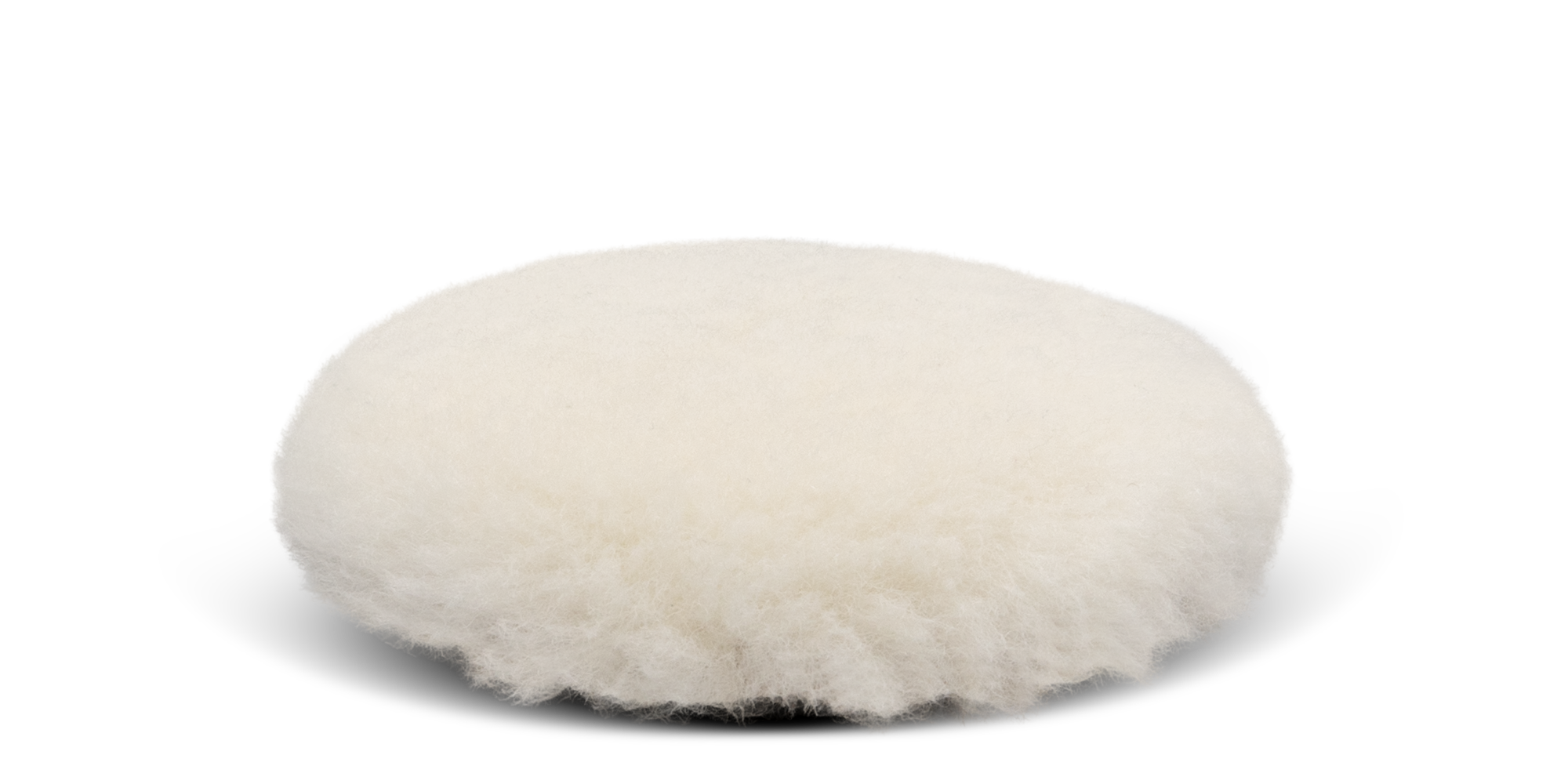 Premium Pad SOFTouch-TopWool White 75/25mm