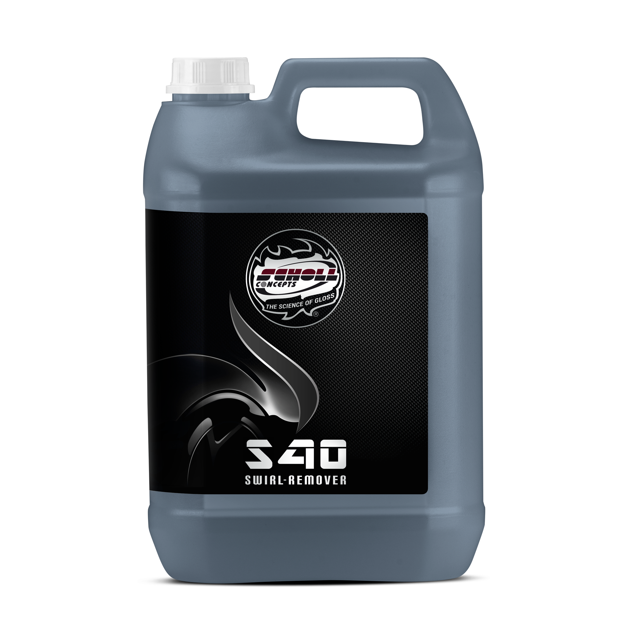 S40 Anti-Swirl Compound 5 Ltr.