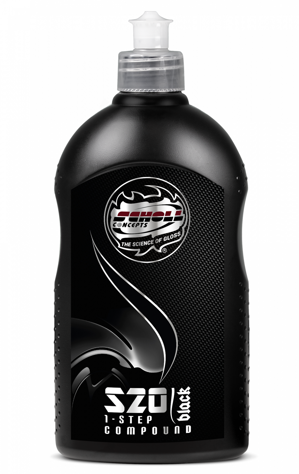 S20 BLACK 1-Step Compound