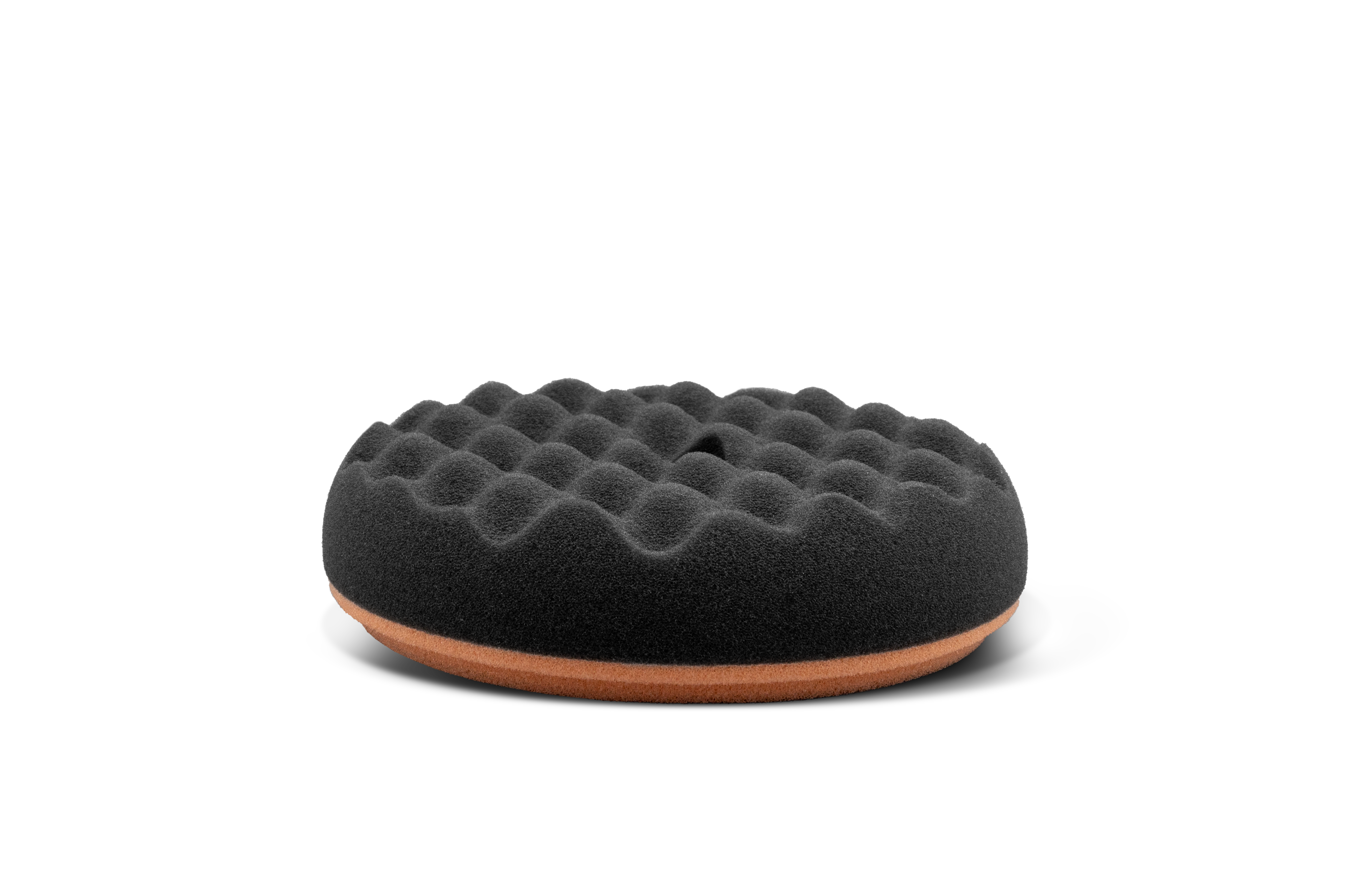 SOFTouch-Waffle Pad black 125/30mm SOFTouch-Waffle Pad black 125/30mm