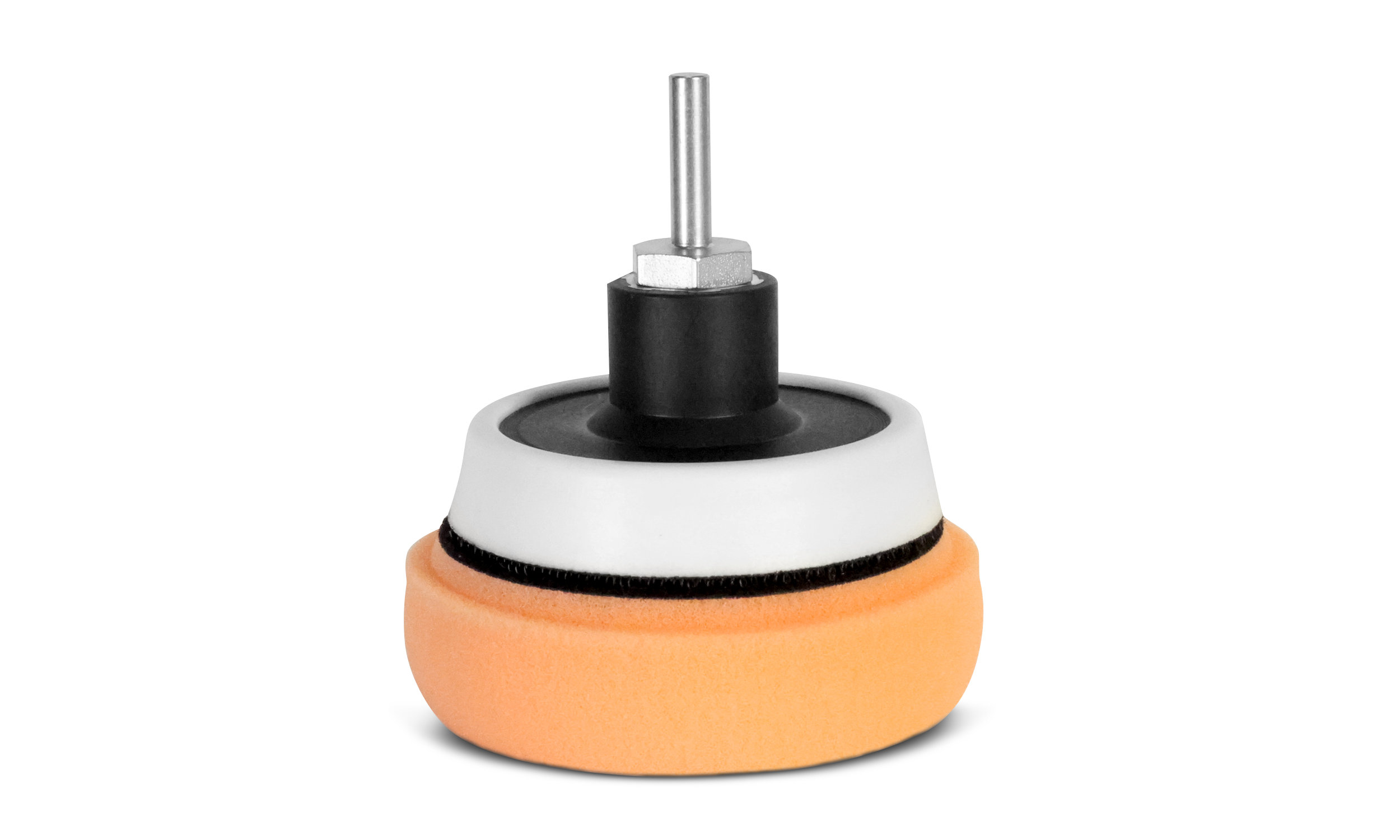 Scratch Remover Set 100g - S2 Black Scratch Remover Set 100g - S2 Black