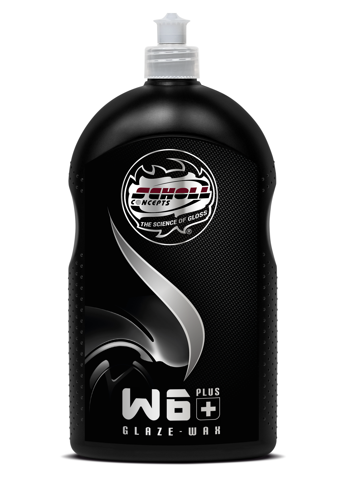 W6+ Premium Lackversiegelung 1 Ltr.