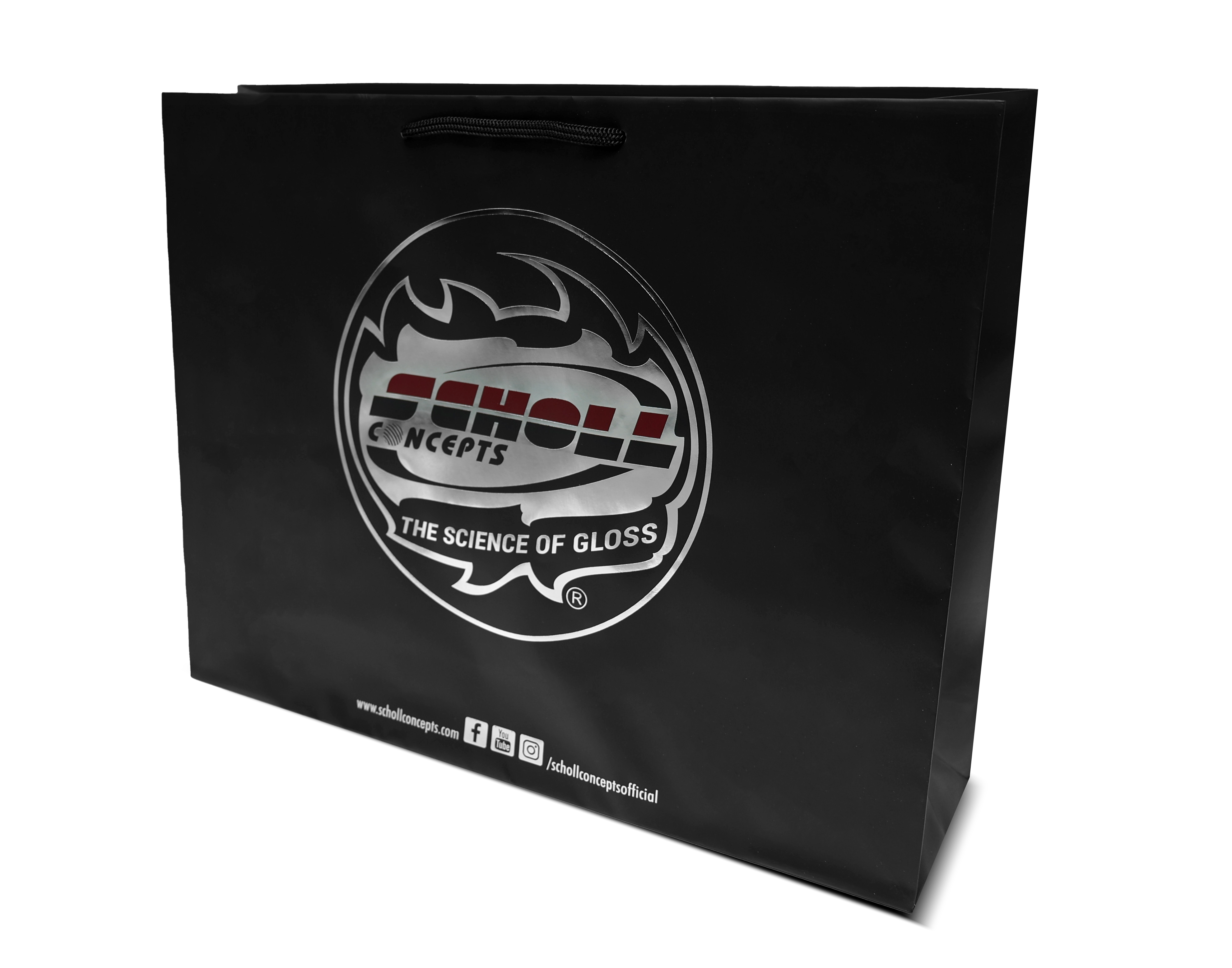 SCHOLL Paper Bag SCHOLL Paper Bag
