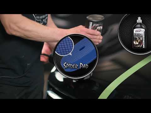 S20 BLACK 1-Step Compound