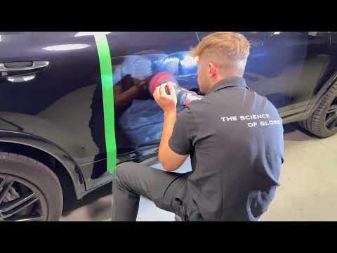 S2 BLACK Extra-Heavy-Cut