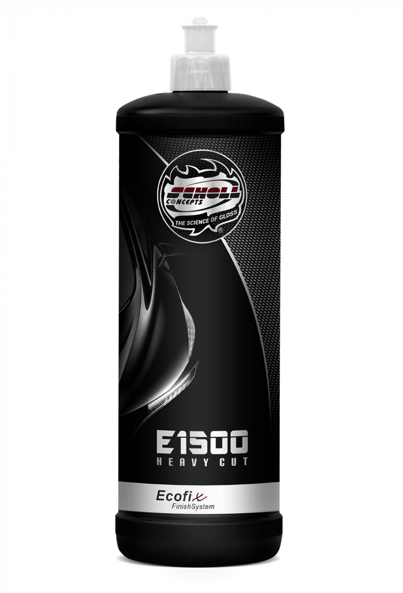 E1500 Polishing Compound Heavy Cut 1 Ltr ECO1501 polish-your-aluminum-to-a-shine-all-things-aluminum