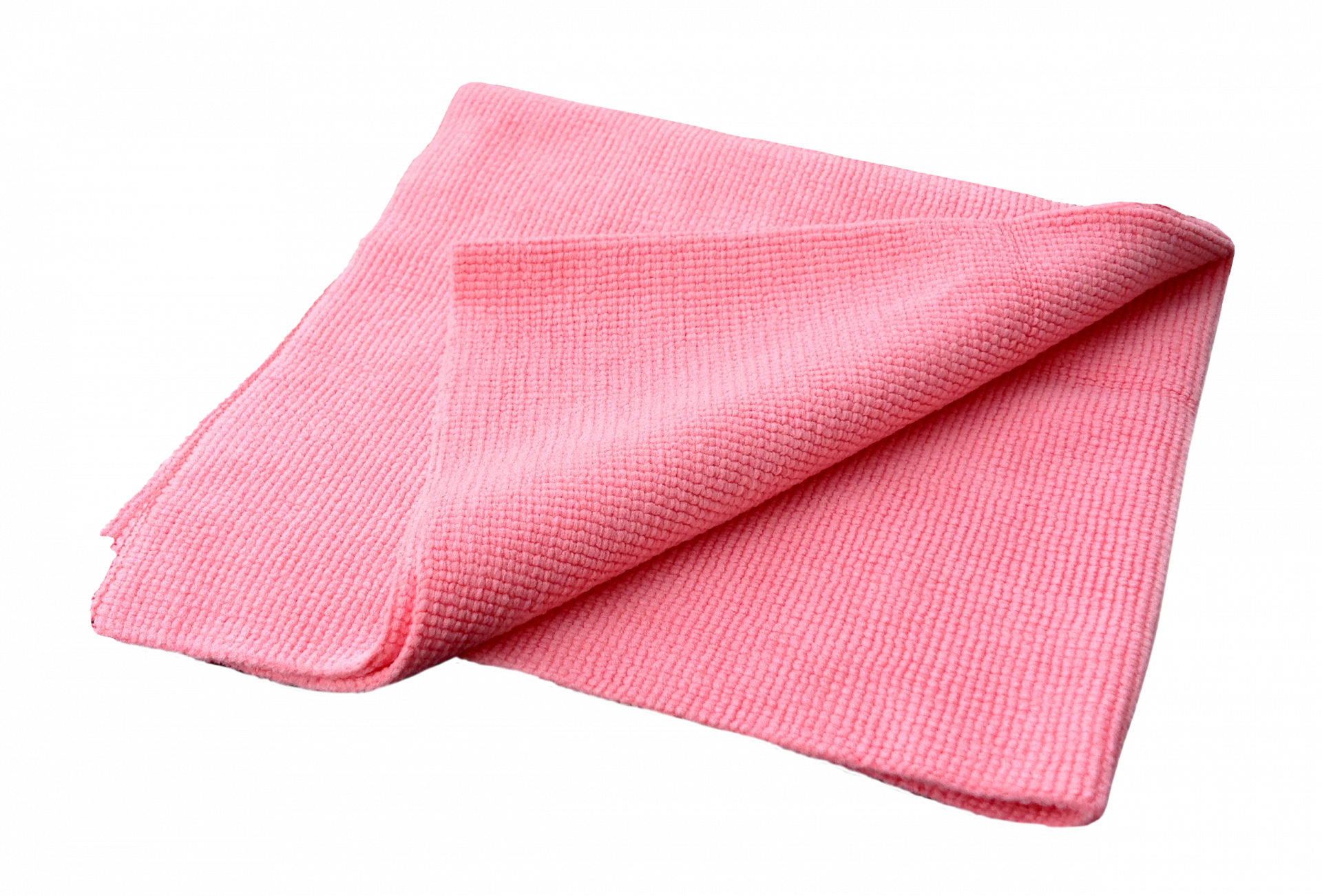 MicroPLUS Polishing Cloth 40x40 cm red | 22446